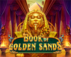 Book of Golden Sands