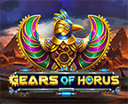 Gears of Horus