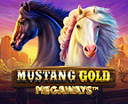 Mustang Gold Megaways